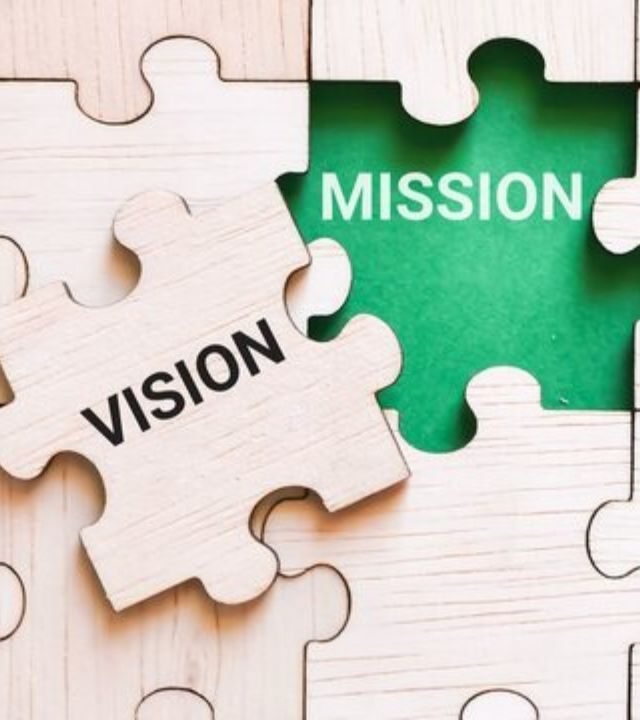 vision & mission